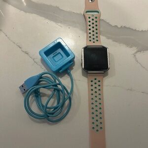 FITBIT Blaze